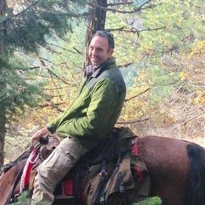 Meet your Posher, Daniel